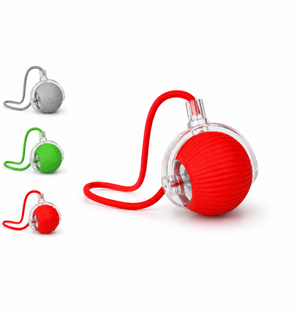 BALLE INTERACTIVE