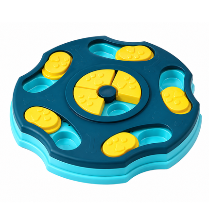 GAMELLE PUZZLE