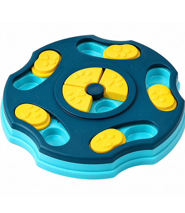 GAMELLE PUZZLE