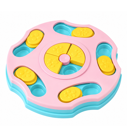 GAMELLE PUZZLE