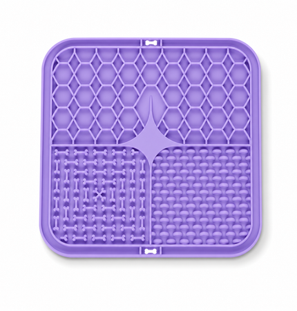TAPIS DE LÉCHAGE