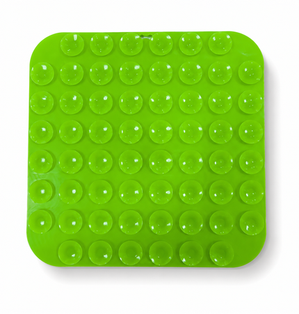 TAPIS DE LÉCHAGE