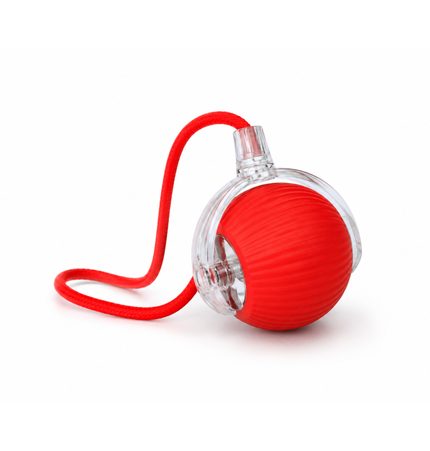 BALLE INTERACTIVE