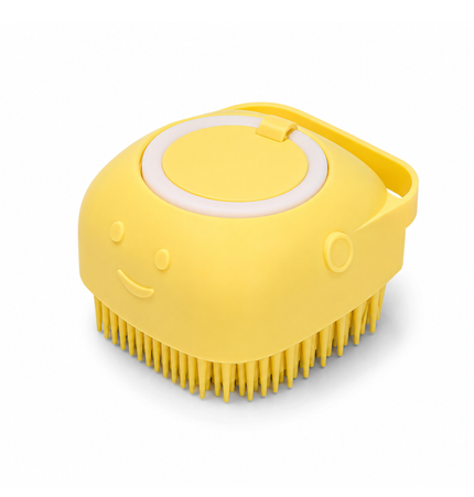 BROSSE À SHAMPOING