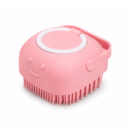 BROSSE À SHAMPOING