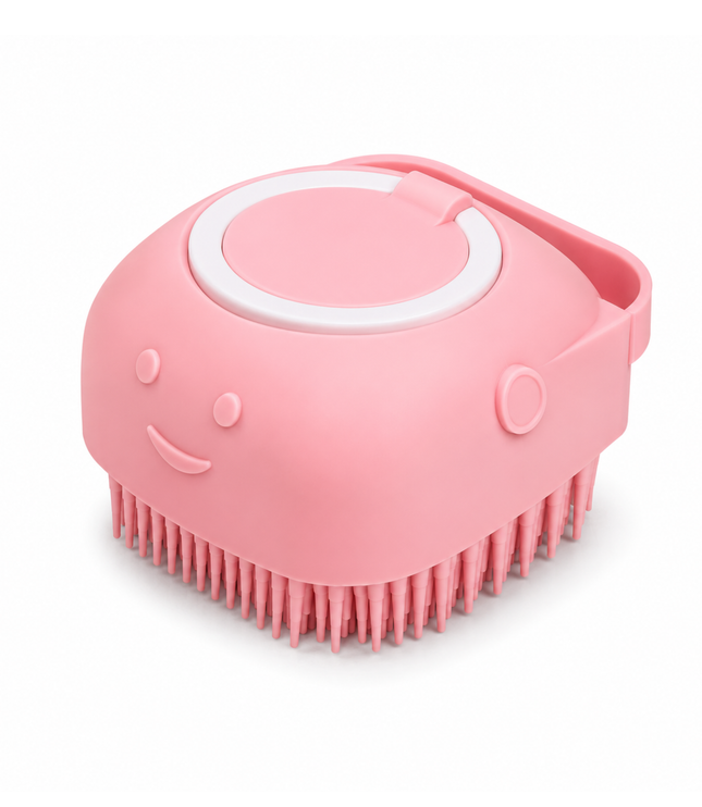 BROSSE À SHAMPOING