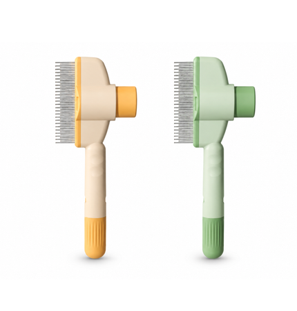 BROSSE DE TOILETTAGE