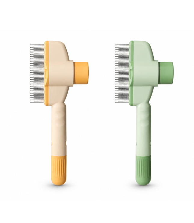 BROSSE DE TOILETTAGE