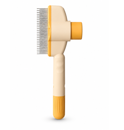 BROSSE DE TOILETTAGE
