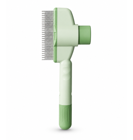 BROSSE DE TOILETTAGE